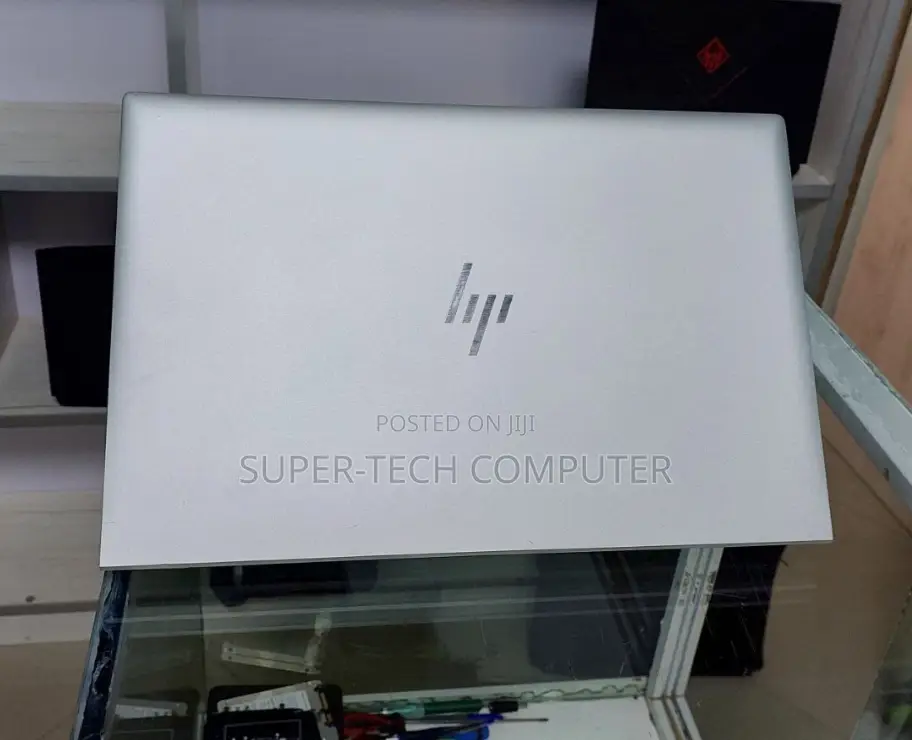 New Laptop HP EliteBook 850 G8 16GB Intel Core I7 SSD 512GB