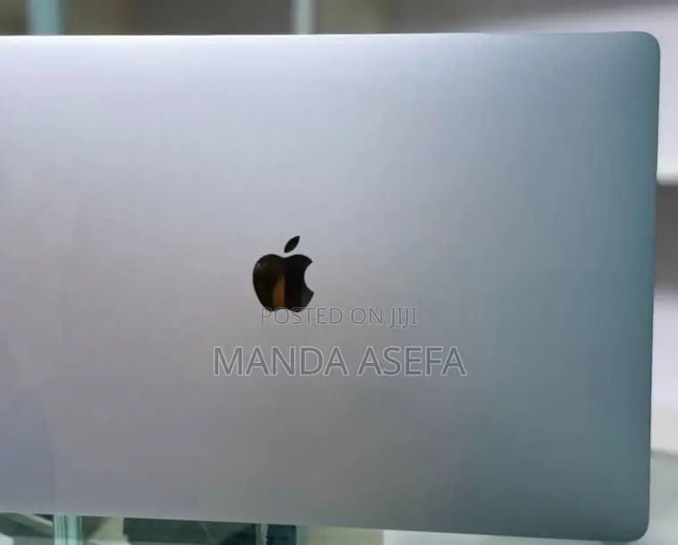 New Laptop Apple MacBook Pro 2019 16GB Intel Core I9 SSD 1T