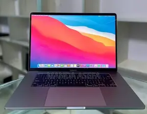New Laptop Apple MacBook Pro 2019 16GB Intel Core I9 SSD 1T