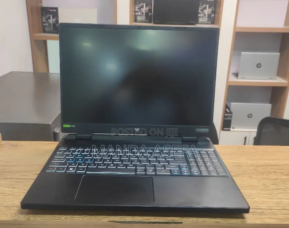 New Laptop Acer Predator Helios 300 16GB Intel Core I9 SSD 1T