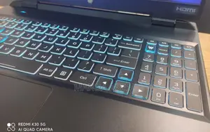 New Laptop Acer Predator Helios 300 16GB Intel Core I9 SSD 1T