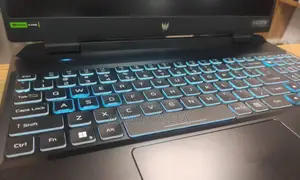 New Laptop Acer Predator Helios 300 16GB Intel Core I9 SSD 1T