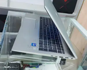 New Laptop HP EliteBook 850 G8 16GB Intel Core I7 SSD 512GB