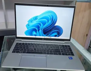 New Laptop HP EliteBook 850 G8 16GB Intel Core I7 SSD 512GB