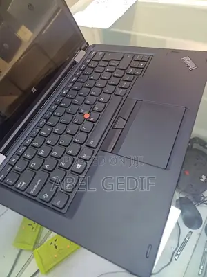 New Laptop Lenovo ThinkPad Yoga 8GB Intel Core I5 SSD 512GB