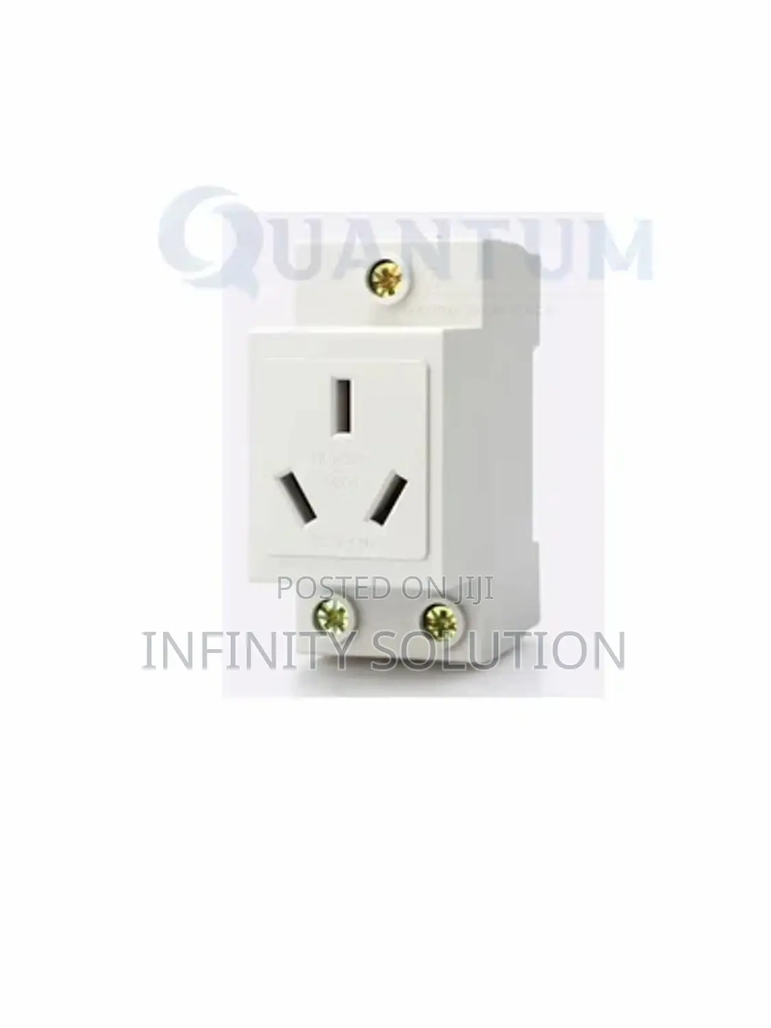 የኤሌክትሪክ መኪና Socket