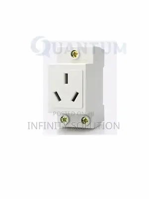 Photo - የኤሌክትሪክ መኪና Socket