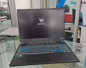 Photo - New Laptop Acer Predator Helios 300 16GB Intel Core I9 SSD 1T