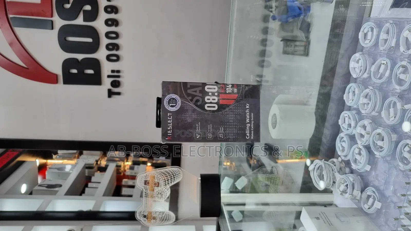 Kieslect Smart Watch