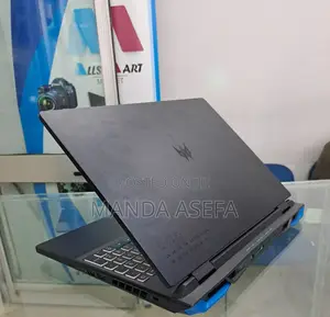New Laptop Acer Predator Helios 300 16GB Intel Core I9 SSD 1T
