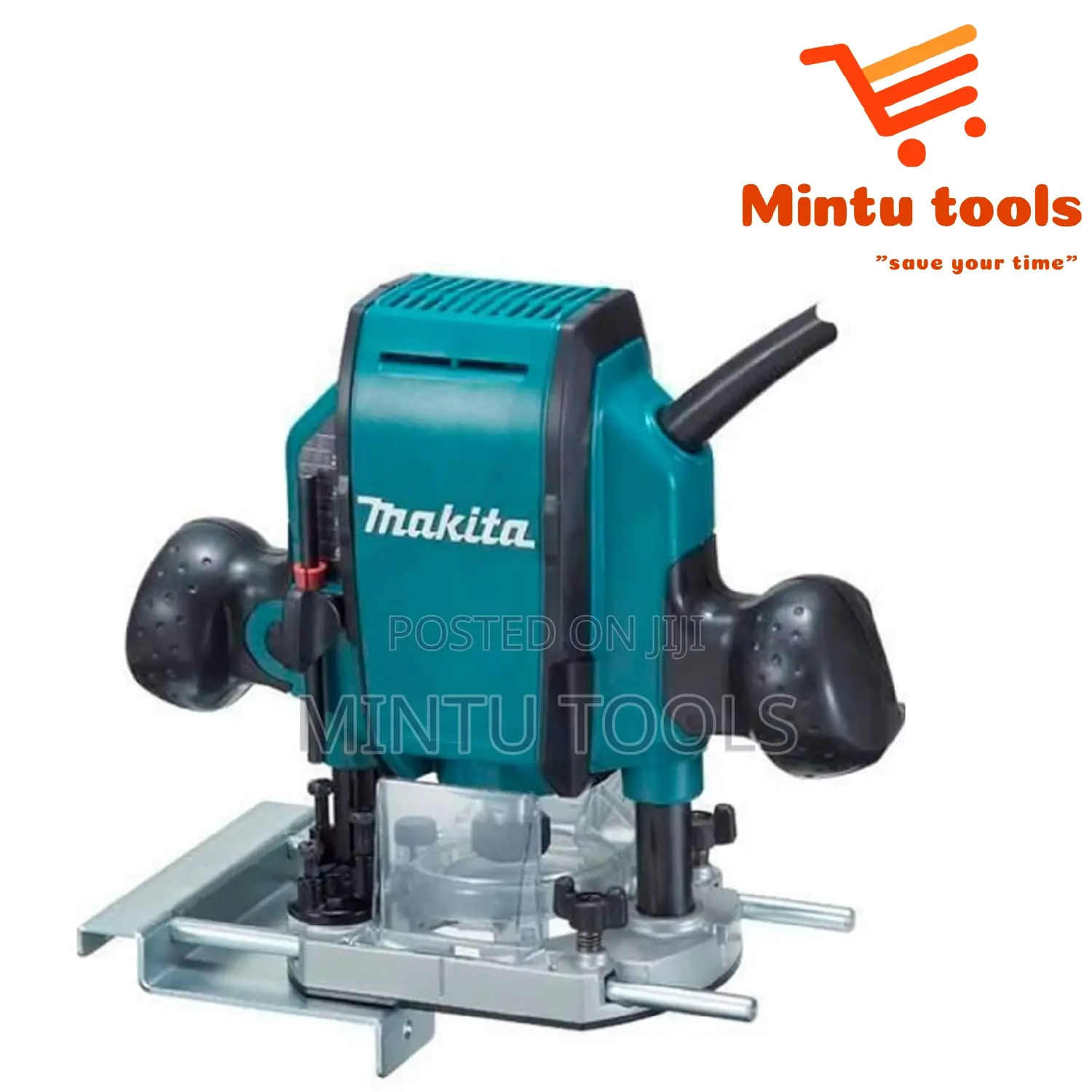Makita Router 900w