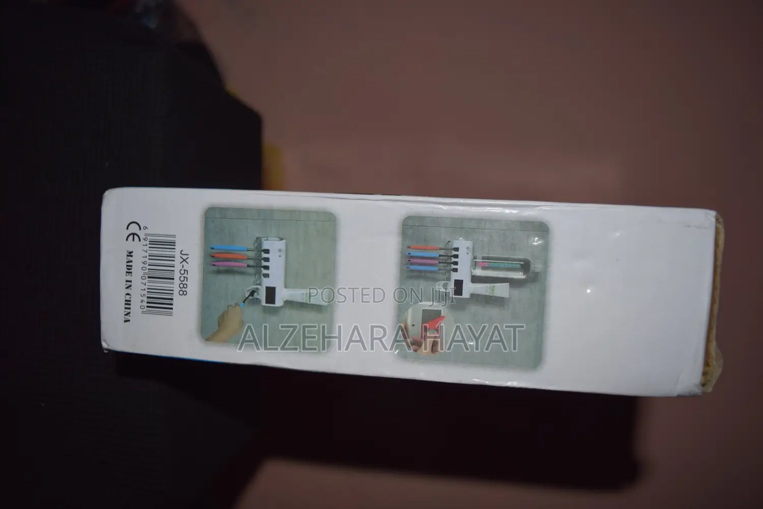 Tooth Brush Sterilizer