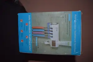 Tooth Brush Sterilizer