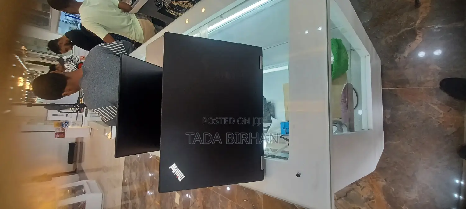 New Laptop Lenovo ThinkPad X1 Carbon 18GB Intel Core I7 SSD 512GB