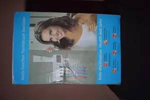 Photo - Tooth Brush Sterilizer