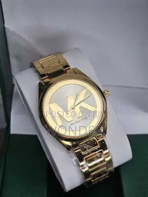 Photo - MK Watches for Her