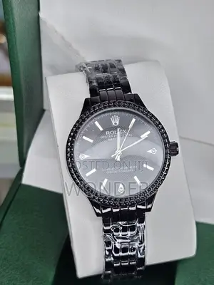 Photo - ROLEX for Ladies