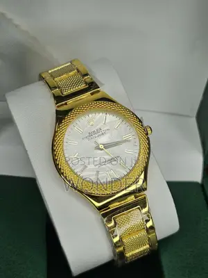 ROLEX for Ladies