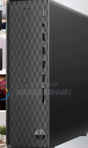 New Desktop Computer HP 290 G4 All-in-One 8GB Intel Core I7 HDD 1T