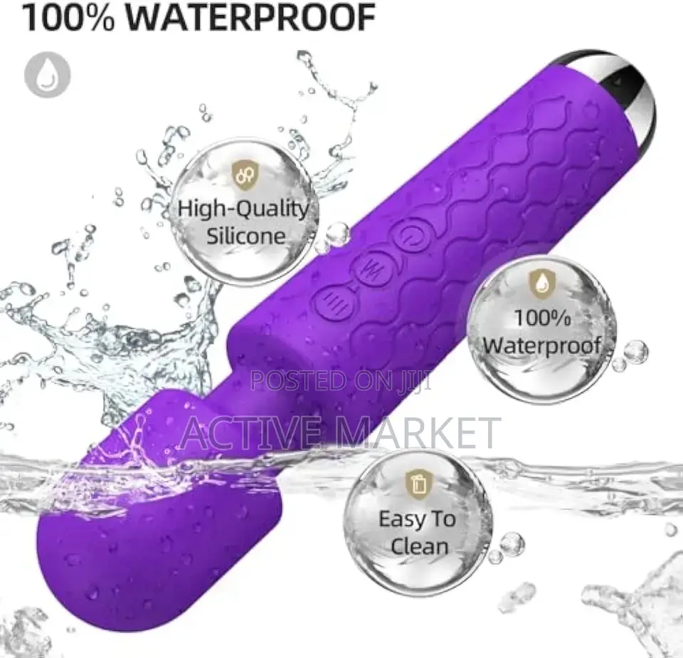 Women Vibrator