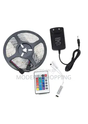 Super Bright 5m LED Strip Light