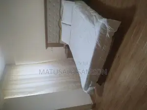 Furnished 4bdrm Apartment in Matu, Bole for rent