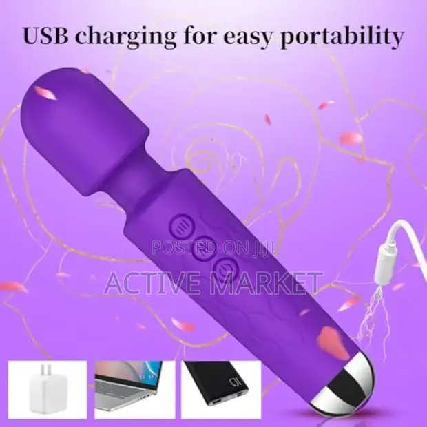 Body Massager