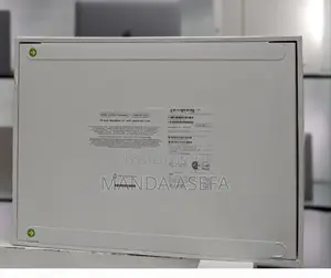 New Laptop Apple MacBook Air 8GB Apple M3 SSD 256GB