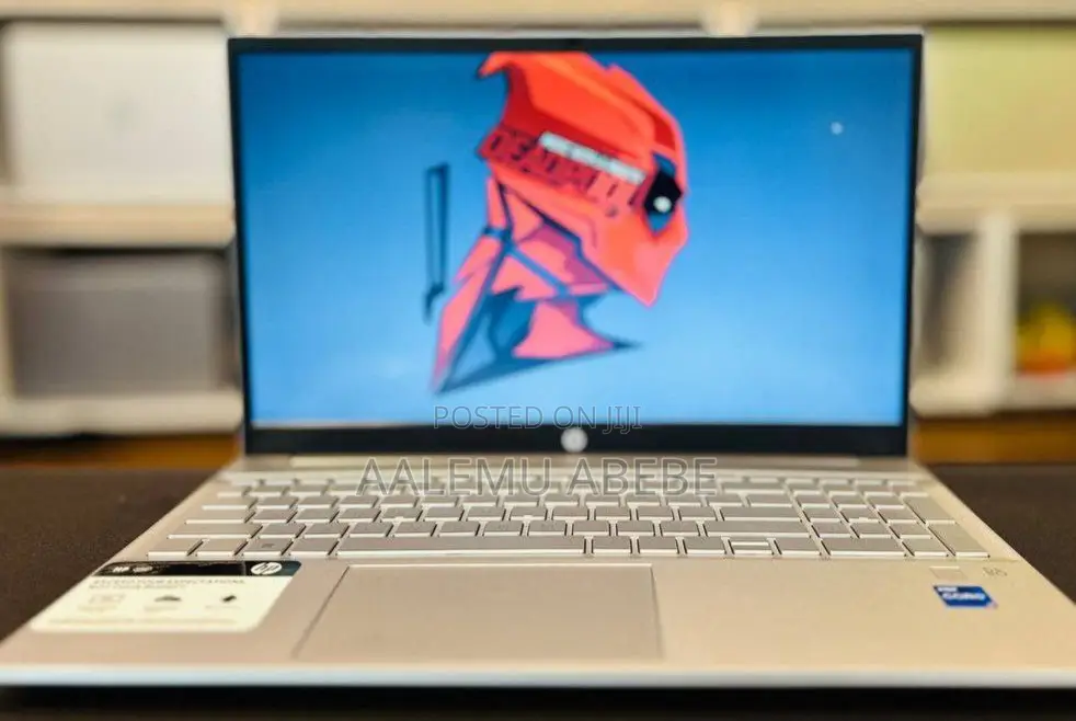 New Laptop HP Pavilion 15 16GB Intel Core I7 SSD 1T