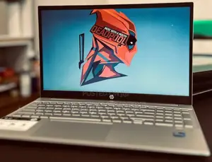 New Laptop HP Pavilion 15 16GB Intel Core I7 SSD 1T