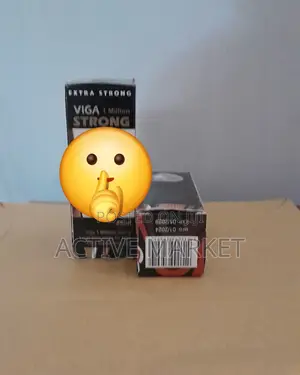 Photo - Viga Strong 1 Million