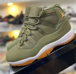 Air Jordan 11 Retro High-Top Basketball High Quality Shoes