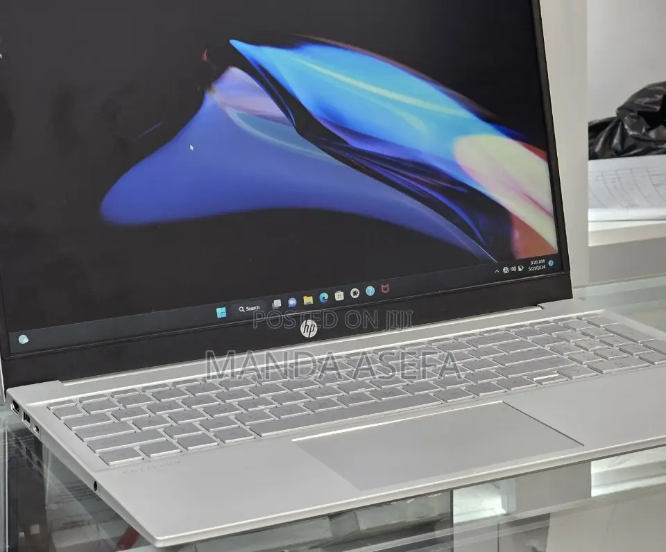 New Laptop HP Pavilion 15 16GB Intel Core I7 SSD 1T