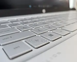 New Laptop HP Pavilion 15 16GB Intel Core I7 SSD 1T