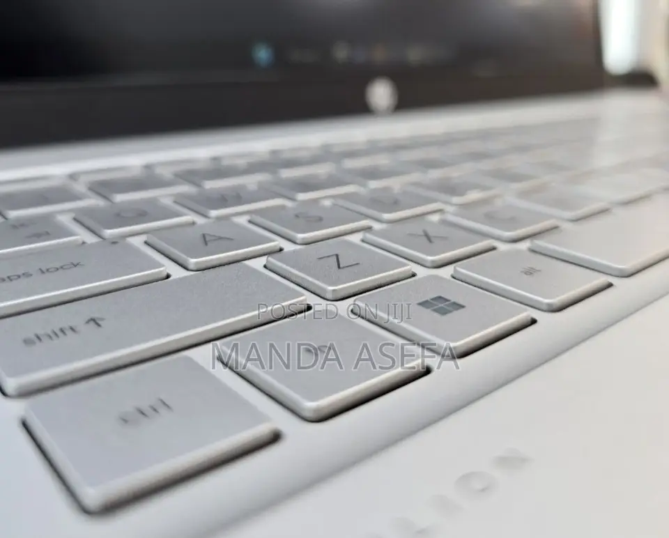New Laptop HP Pavilion 15 16GB Intel Core I7 SSD 1T