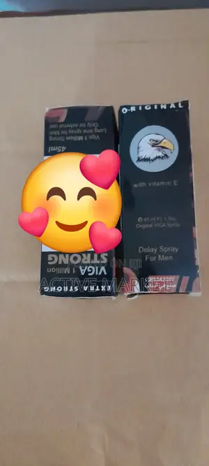 Photo - Viga Strong Spray