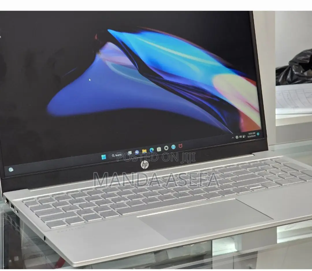 New Laptop HP Pavilion 15 16GB Intel Core I7 SSD 1T