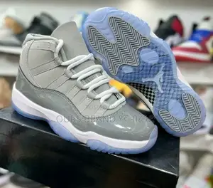 Air Jordan 11 Retro High-Top Basketball High Quality Shoes