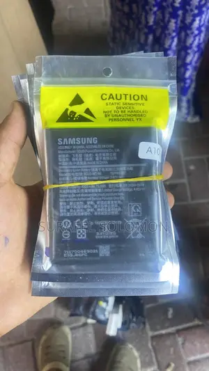 Photo - የተለያዩ የሞባይል ባትሪዎች አሉን ይደዉሉ