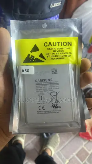 የተለያዩ የሞባይል ባትሪዎች አሉን ይደዉሉ