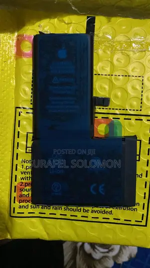 የተለያዩ የሞባይል ባትሪዎች አሉን ይደዉሉ