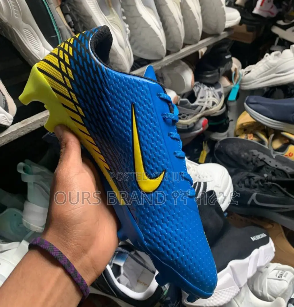 Nike Mercurial Soccer Cleats Taketa High Quality Shoes