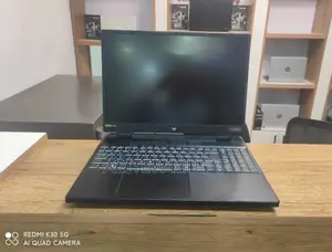 New Laptop Acer Predator Helios 16 16GB Intel Core I9 SSD 1T