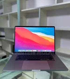 New Laptop Apple MacBook Pro 2019 32GB Intel Core I9 SSD 1T