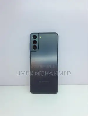Samsung Galaxy S21 5G 128 GB