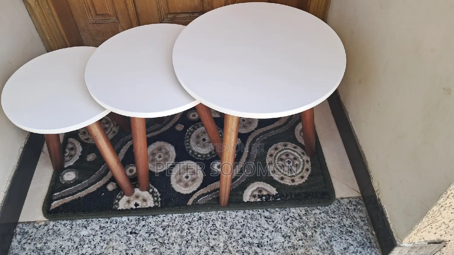 ,Coffee Table (ኮፊቴብል)
