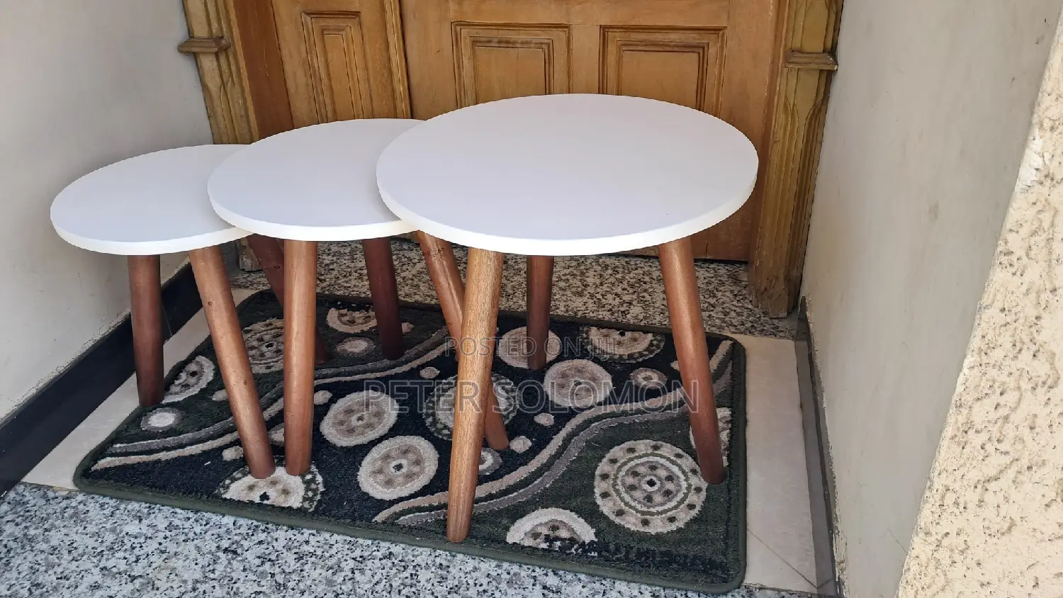 ,Coffee Table (ኮፊቴብል)