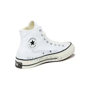Original Converse All Star Chuck Taylor Doubel Sole Shoes