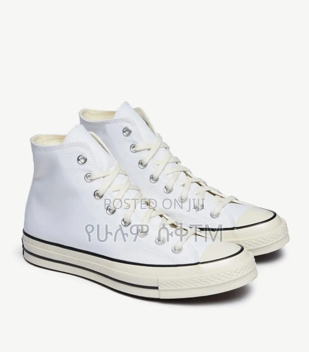 Original Converse All Star Chuck Taylor Doubel Sole Shoes