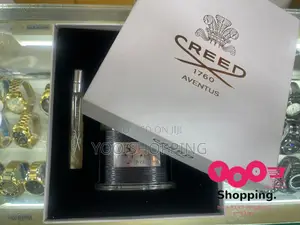 Aventus Creed Gift Box for Men